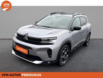 Image véhicule  Citroën C5 AIRCROSS (55)