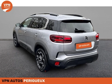 Image véhicule  Citroën C5 AIRCROSS (3)
