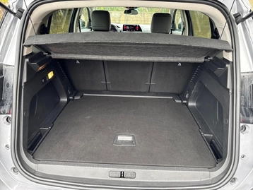 Image véhicule  Citroën C5 AIRCROSS (18)