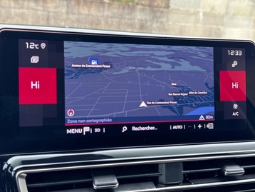 Image véhicule  Citroën C5 AIRCROSS (7)