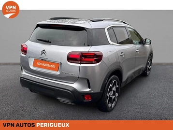 Image véhicule  Citroën C5 AIRCROSS (56)