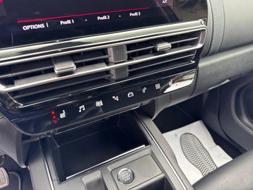 Image véhicule  Citroën C5 AIRCROSS (36)