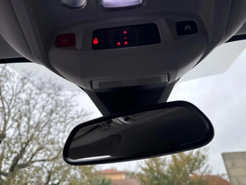 Image véhicule  Citroën C5 AIRCROSS (41)