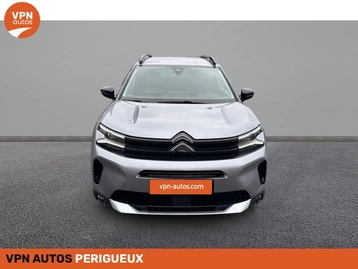 Image véhicule  Citroën C5 AIRCROSS (58)