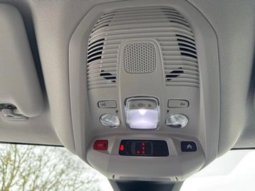 Image véhicule  Citroën C5 AIRCROSS (39)