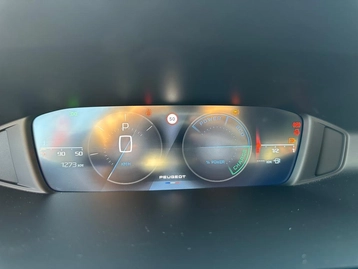 Image véhicule  Peugeot 308 (26)