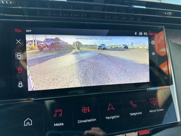 Image véhicule  Peugeot 308 (33)