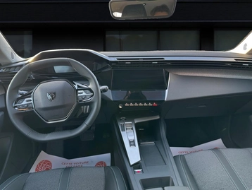 Image véhicule  Peugeot 308 (9)