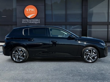 Image véhicule  Peugeot 308 (5)