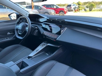 Image véhicule  Peugeot 308 (28)