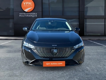 Image véhicule  Peugeot 308 (1)