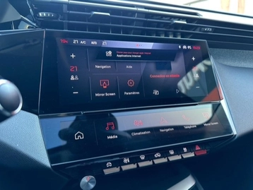 Image véhicule  Peugeot 308 (9)