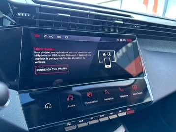 Image véhicule  Peugeot 308 (21)