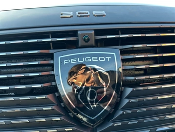 Image véhicule  Peugeot 308 (40)