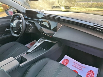 Image véhicule  Peugeot 308 (15)