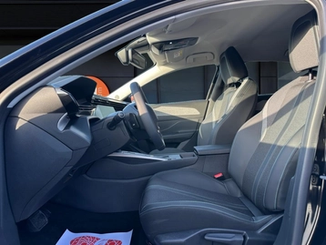 Image véhicule  Peugeot 308 (8)