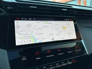 Image véhicule  Peugeot 308 (24)