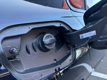 Image véhicule  Peugeot 308 (13)