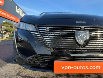 Image véhicule  Peugeot 308 (22)