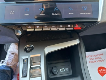 Image véhicule  Peugeot 308 (29)