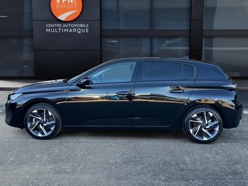 Image véhicule  Peugeot 308 (3)