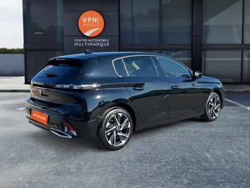 Image véhicule  Peugeot 308 (7)