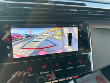 Image véhicule  Peugeot 308 (32)