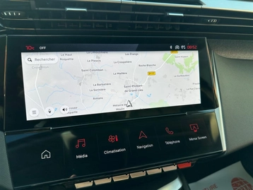 Image véhicule  Peugeot 308 (31)