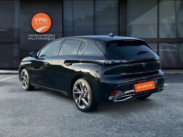 Image véhicule  Peugeot 308 (2)