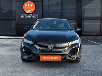 Image véhicule  Peugeot 308 (7)