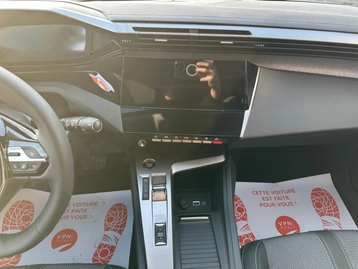 Image véhicule  Peugeot 308 (10)