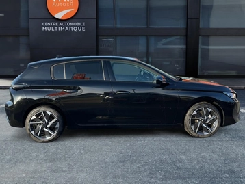 Image véhicule  Peugeot 308 (5)