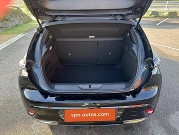 Image véhicule  Peugeot 308 (20)