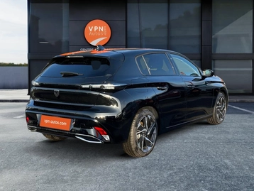 Image véhicule  Peugeot 308 (4)