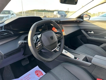 Image véhicule  Peugeot 308 (23)