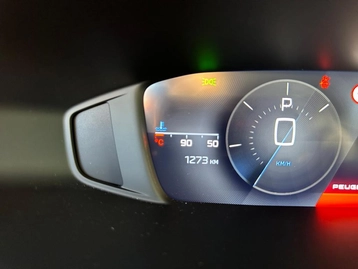 Image véhicule  Peugeot 308 (27)