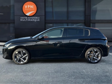 Image véhicule  Peugeot 308 (1)