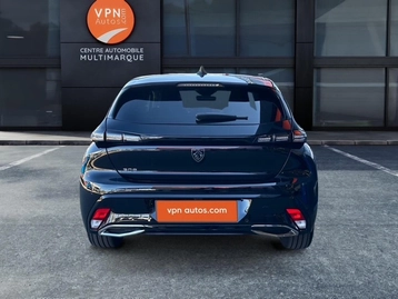 Image véhicule  Peugeot 308 (4)