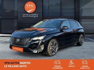 Image véhicule  Peugeot 308 (0)