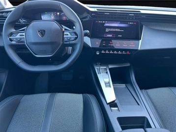 Image véhicule  Peugeot 308 (22)