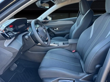 Image véhicule  Peugeot 308 (26)