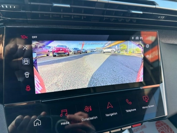 Image véhicule  Peugeot 308 (34)