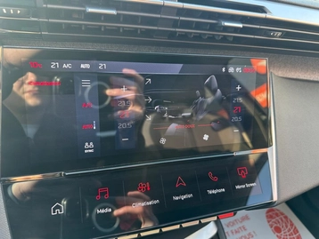 Image véhicule  Peugeot 308 (36)