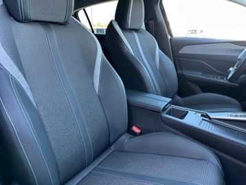 Image véhicule  Peugeot 308 (17)