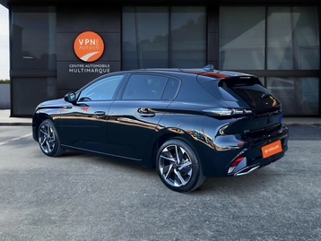 Image véhicule  Peugeot 308 (6)