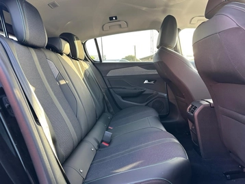 Image véhicule  Peugeot 308 (17)