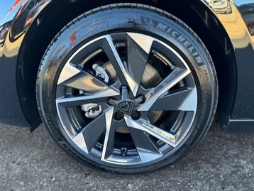 Image véhicule  Peugeot 308 (10)