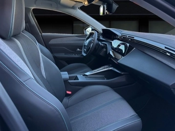 Image véhicule  Peugeot 308 (23)