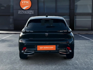 Image véhicule  Peugeot 308 (3)