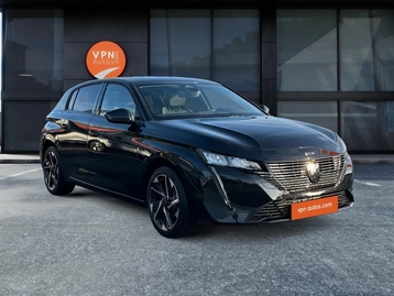 Image véhicule  Peugeot 308 (6)